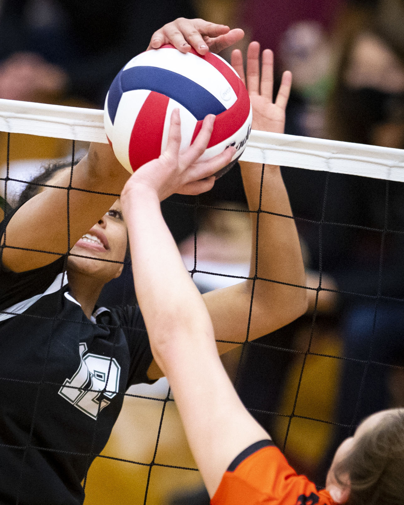 Hardin vs. Billings Central